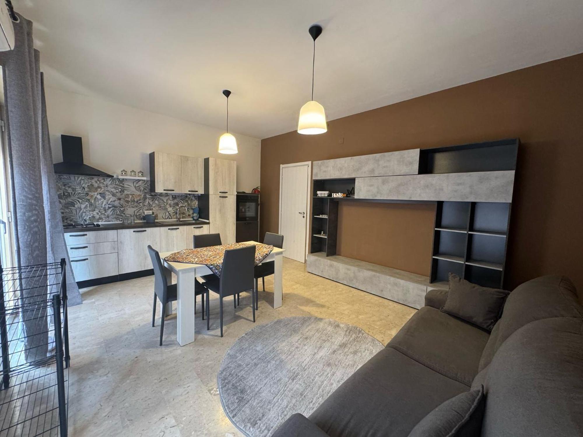 Apartment St Joseph *